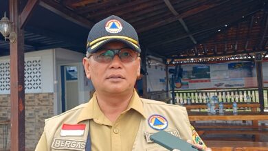 Jawa Tengah Siaga Kekeringan, 18 Daerah Masuk Peta Rawan Jelang Kemarau 2026