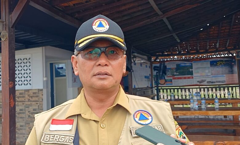 Jawa Tengah Siaga Kekeringan, 18 Daerah Masuk Peta Rawan Jelang Kemarau 2026