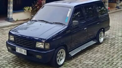 5 Mobil Bekas Rp40 Jutaan yang Masih Andal, dari Kijang Super hingga Panther