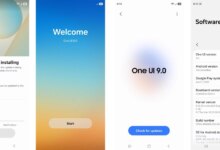 One UI 9 Muncul di Lebih Banyak Galaxy, Samsung Siapkan Update Besar Lebih Cepat