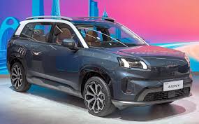 GAC Tahan Emzoom dan E9 PHEV, Harga BBM Naik Bikin Peluncuran Mundur