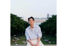 7 Inspirasi Outfit Boyfriend Material James Jirayu, Simpel Tapi Terlihat Mahal