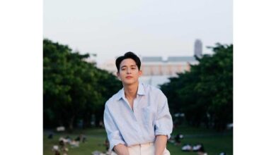 7 Inspirasi Outfit Boyfriend Material James Jirayu, Simpel Tapi Terlihat Mahal