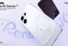 Reno16 Series Masuk Indonesia, Desain Planet 3D dan AI Jadi Senjata Baru OPPO