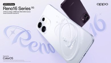 Reno16 Series Masuk Indonesia, Desain Planet 3D dan AI Jadi Senjata Baru OPPO