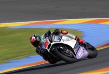 Bagnaia Tak Bisa Coba Ducati 850 Cc, Tapi Justru Mendesak Tes Ban Pirelli