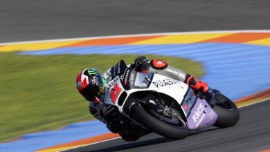 Bagnaia Tak Bisa Coba Ducati 850 Cc, Tapi Justru Mendesak Tes Ban Pirelli