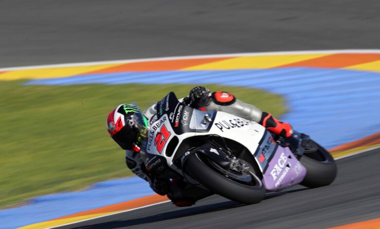 Bagnaia Tak Bisa Coba Ducati 850 Cc, Tapi Justru Mendesak Tes Ban Pirelli