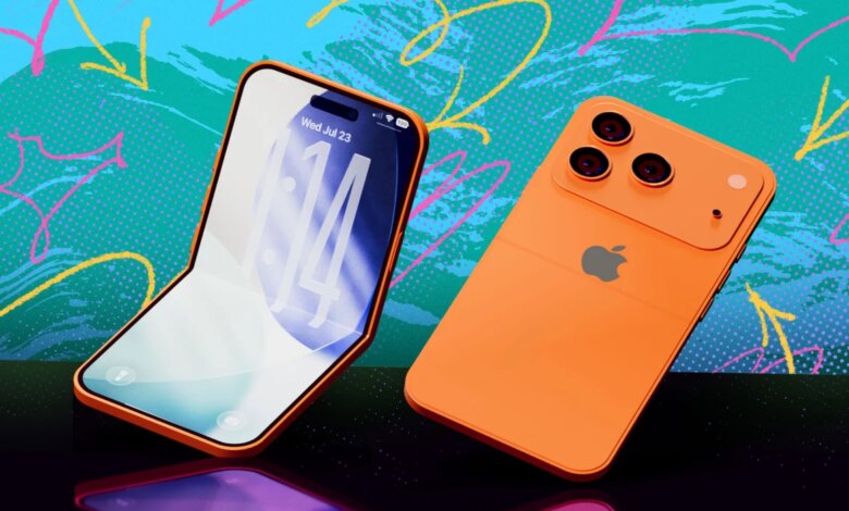 iPhone Lipat Pertama Apple Makin Dekat, Harga dan Jadwalnya Bikin Peta Persaingan Berubah
