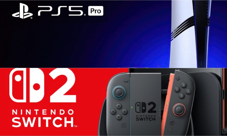 PS5 Pro Makin Di Atas Angin, Switch 2 Terancam Tersisih di T3 Tech Cup