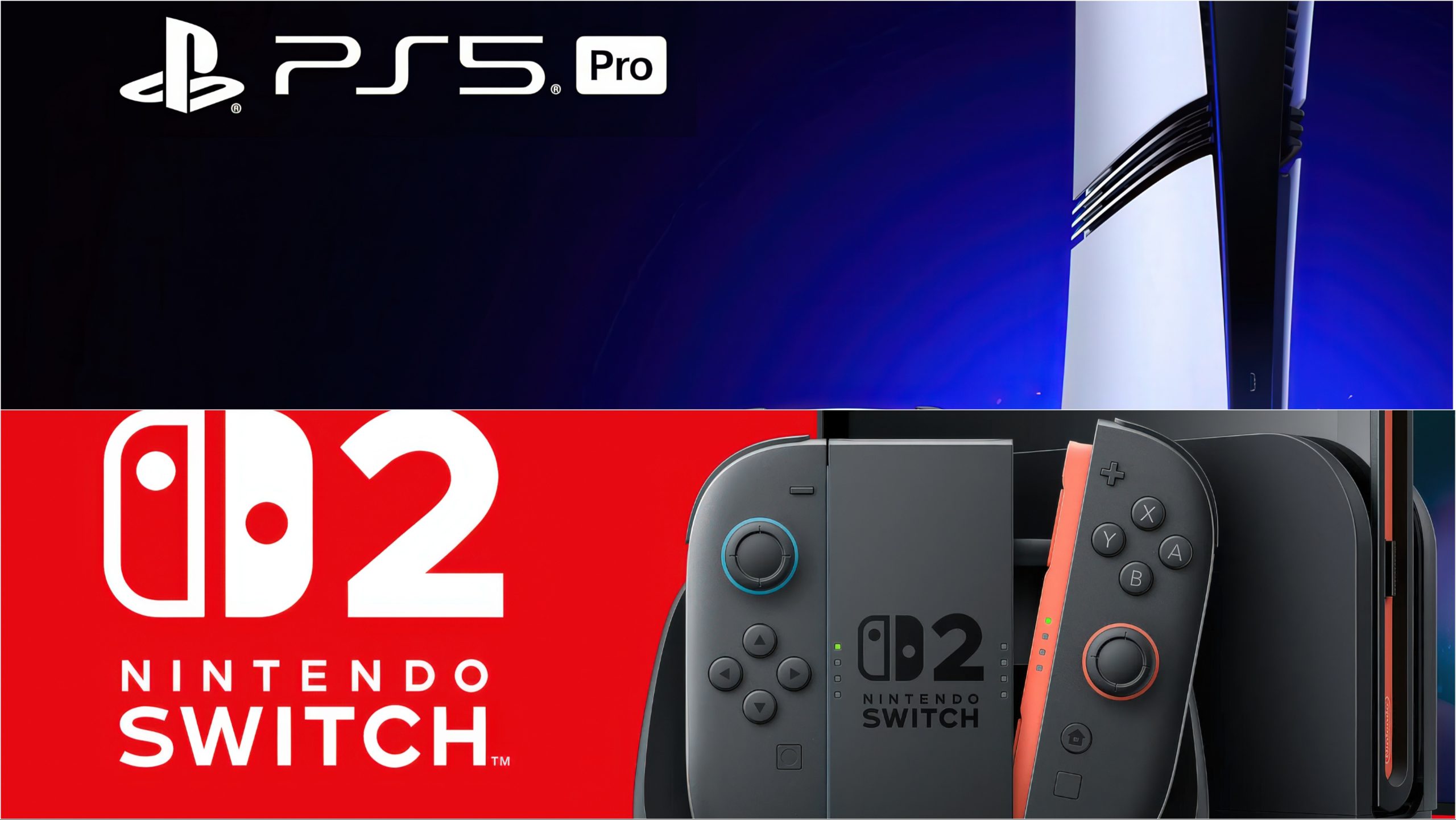 PS5 Pro Makin Di Atas Angin, Switch 2 Terancam Tersisih di T3 Tech Cup