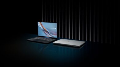 Asus ExpertBook Ultra Bawa AI Lokal dan Proteksi Data, Laptop Bisnis Ini Sulit Diremehkan