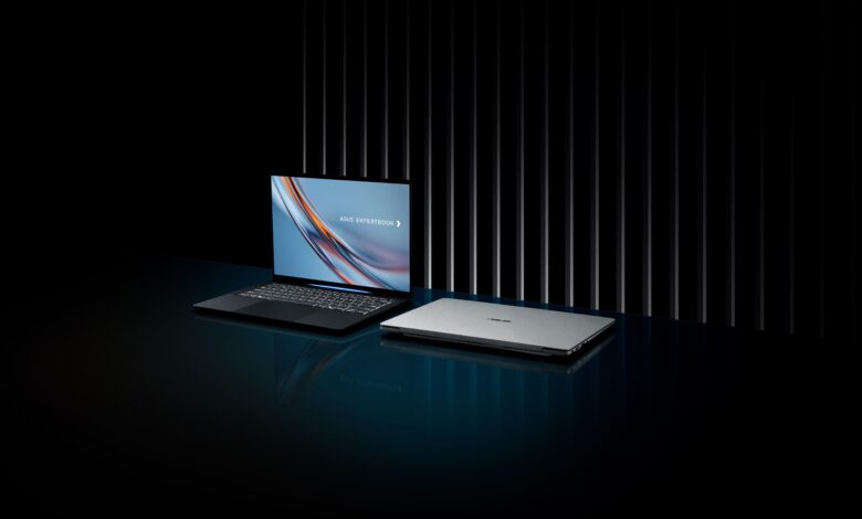 Asus ExpertBook Ultra Bawa AI Lokal dan Proteksi Data, Laptop Bisnis Ini Sulit Diremehkan
