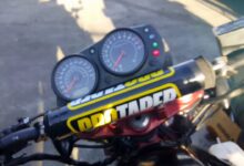 Lampu Bensin Berkedip Bukan Berarti Habis, Motor Masih Punya Cadangan Sekitar 1 Liter