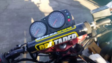 Lampu Bensin Berkedip Bukan Berarti Habis, Motor Masih Punya Cadangan Sekitar 1 Liter