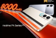 realme P4 Siap Guncang Kelas Menengah, Baterai 8.000 mAh dan AI Gaming Bikin Penasaran