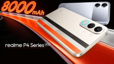 realme P4 Siap Guncang Kelas Menengah, Baterai 8.000 mAh dan AI Gaming Bikin Penasaran