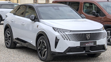 Peugeot Sering Langsung Ditolak, Citra Mobil Eropa di Indonesia Masih Keras Kepala