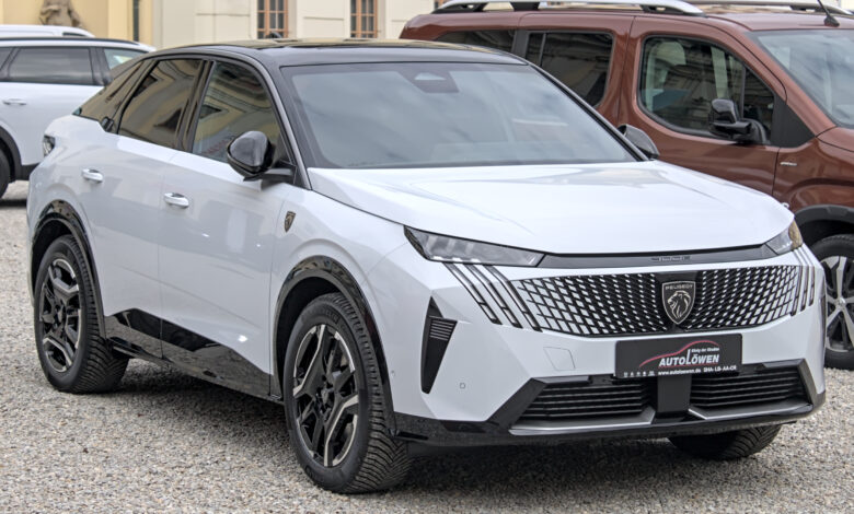 Peugeot Sering Langsung Ditolak, Citra Mobil Eropa di Indonesia Masih Keras Kepala