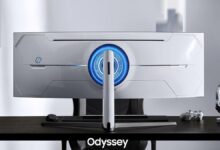 Samsung Odyssey G9 49 Inci Tembus Harga Terendah, Layar Raksasa Ini Lagi Murah Sekali