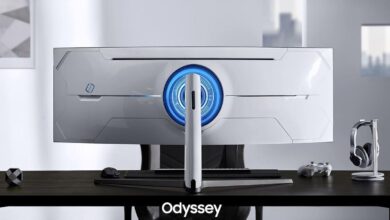 Samsung Odyssey G9 49 Inci Tembus Harga Terendah, Layar Raksasa Ini Lagi Murah Sekali