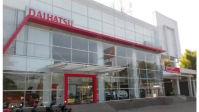 Daihatsu Tanggapi 11 Outlet Asco Berganti Merek, Layanan Konsumen Tetap Dijaga