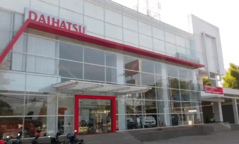 Daihatsu Tanggapi 11 Outlet Asco Berganti Merek, Layanan Konsumen Tetap Dijaga