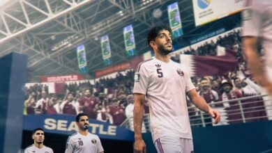 Qatar Tersingkir Tragis dari Piala Dunia, Bayang-Bayang Laga Lawan Garuda Muda Kembali Disorot