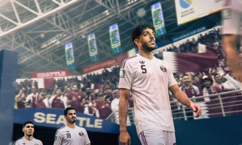 Qatar Tersingkir Tragis dari Piala Dunia, Bayang-Bayang Laga Lawan Garuda Muda Kembali Disorot