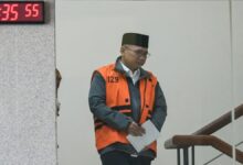 Istri Yaqut Apresiasi Langkah KPK, Kondisi Sakitnya Memburuk dan Perawatan Dipercepat