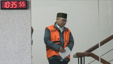 Istri Yaqut Apresiasi Langkah KPK, Kondisi Sakitnya Memburuk dan Perawatan Dipercepat