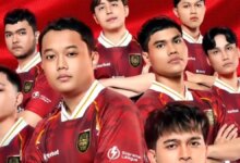 Timnas MLBB Indonesia Dihadang 7 Laga dalam 4 Hari, Jalur ke Jepang Makin Berat