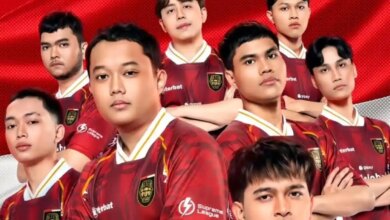 Timnas MLBB Indonesia Dihadang 7 Laga dalam 4 Hari, Jalur ke Jepang Makin Berat