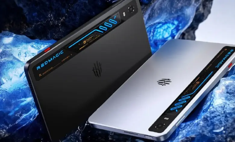 RedMagic Siap Bawa Water Cooling Terlihat ke Tablet Gaming, Meluncur 30 Juni