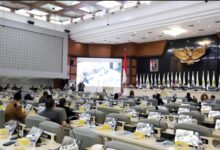 DPRD Jawa Barat Dorong 2 Ranperda Kunci, Lingkungan dan Pendidikan Jadi Taruhan
