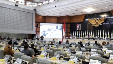 DPRD Jawa Barat Dorong 2 Ranperda Kunci, Lingkungan dan Pendidikan Jadi Taruhan