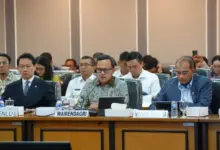 Bima Arya Dorong RUU Daerah Kepulauan Disempurnakan, Harmonisasi Aturan Jadi Kunci