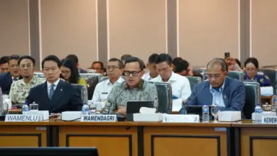 Bima Arya Dorong RUU Daerah Kepulauan Disempurnakan, Harmonisasi Aturan Jadi Kunci