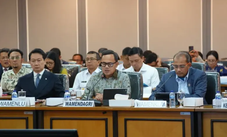 Bima Arya Dorong RUU Daerah Kepulauan Disempurnakan, Harmonisasi Aturan Jadi Kunci