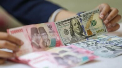 LPS Naikkan Bunga Penjaminan, Sinyal Simpanan Rupiah Mulai Melambat