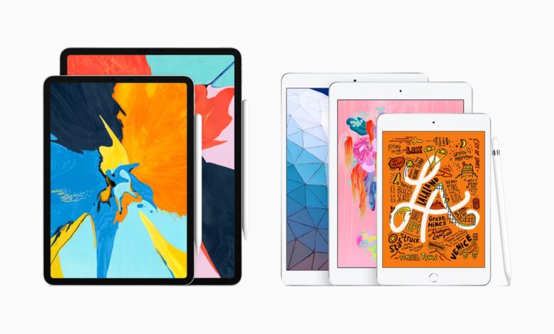 Diskon iPad Mini dan iPad Air di Prime Day, Harga Apple Bisa Naik Lagi