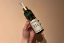 4 Cleansing Oil Squalane yang Angkat Makeup Tanpa Bikin Kulit Kering