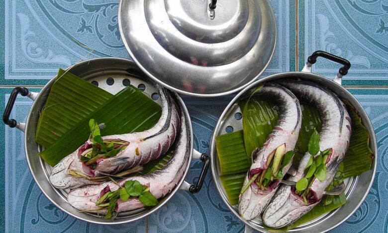8 Ikan Air Tawar untuk Stok Protein Rumah, Mudah Dirawat dan Cepat Dipanen