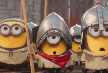 Minion Punya Misi Gila di Hollywood Klasik, Mereka Mau Membuat Monster Sungguhan