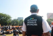 BPS Jateng Tegaskan Sensus Ekonomi Rahasia, Data Pelaku Usaha Tak Mengarah ke Pajak