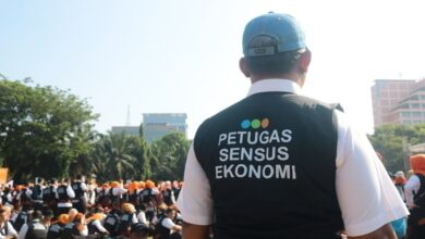 BPS Jateng Tegaskan Sensus Ekonomi Rahasia, Data Pelaku Usaha Tak Mengarah ke Pajak