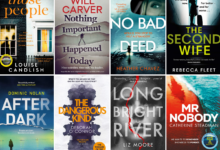 5 Novel Thriller tentang Obsesi yang Pelan-Pelan Menghancurkan Hidup