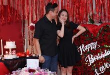 Kevin Gusnadi Ternyata Politikus, Ini Sosok di Balik Kedekatannya dengan Ayu Ting Ting