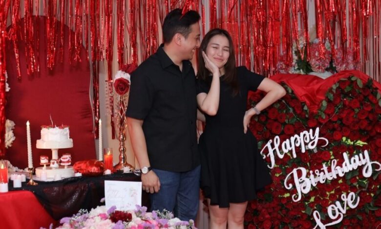 Kevin Gusnadi Ternyata Politikus, Ini Sosok di Balik Kedekatannya dengan Ayu Ting Ting