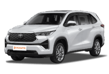 10 Mobil Toyota Matic Baru 2026, Dari Agya Murah hingga Camry Hybrid EV Paling Mahal